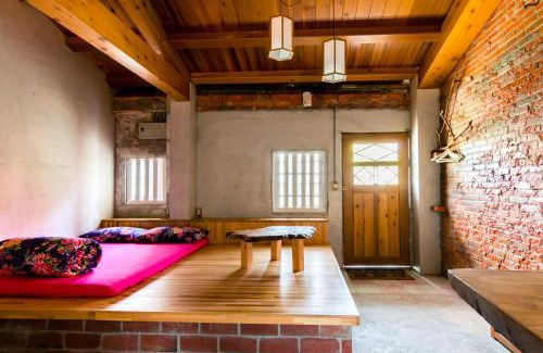 Ruifang Bed & Breakfast | Inviting Lungta BnB: Family-Friendly with Delicious Breakfast