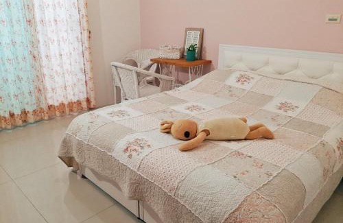 Luodong House | Pet-Friendly Luodong Little Stay with High Guest Ratings