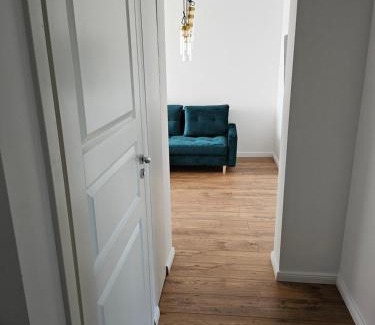 Telsiai Apartment | Discover Luokės 67-18: Family-Friendly & Guest Rated 9.7