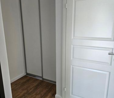 Telsiai Apartment | Discover Luokės 67-18: Family-Friendly & Guest Rated 9.7