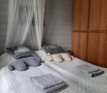 Polvijarvi Villa | Luonnon rauhaa Kalliosaaressa, private island
