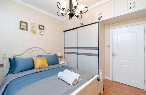 Jian Xi Apartment | Budget-Friendly Stay at Luoyang JianXi District Meijing Jiayuan