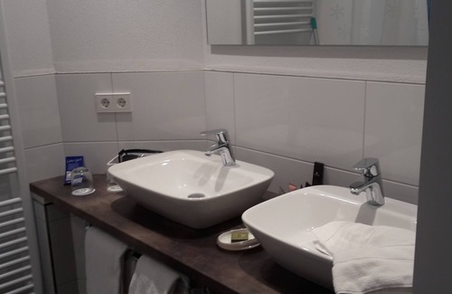 Sipplingen Hotel | Explore Lupinenhotel Bodensee: 4-Star Poolside Retreat