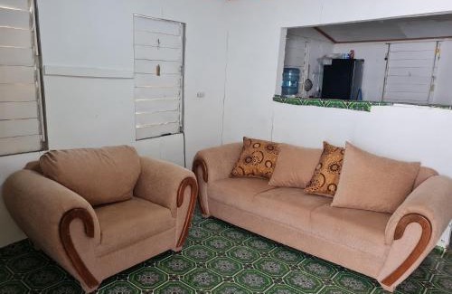 San Ignacio House | Budget-Friendly Stay at Lupit's Guest House with Pets Welcome