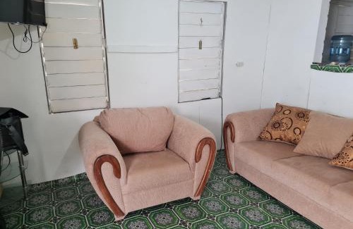 San Ignacio House | Budget-Friendly Stay at Lupit's Guest House with Pets Welcome