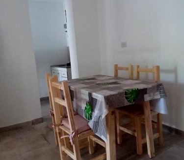 General Roca Apartment | Pet-Friendly Getaway at LUPITA 2 for Family Fun