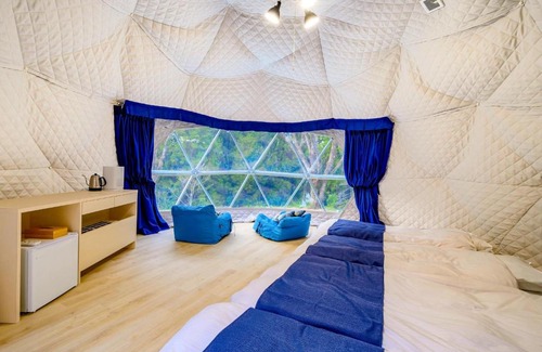Eiheiji-cho Hotel | Discover Family-Friendly Lupo Forest in Echizen Miyama