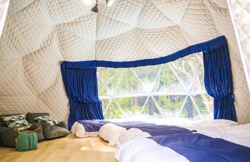 Eiheiji-cho Hotel | Discover Family-Friendly Lupo Forest in Echizen Miyama