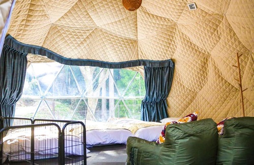 Eiheiji-cho Hotel | Discover Family-Friendly Retreat at Lupo Forest Echizen Miyama