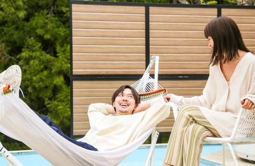Eiheiji-cho Hotel | Discover Lupo Forest - Family-Friendly Getaway Awaits