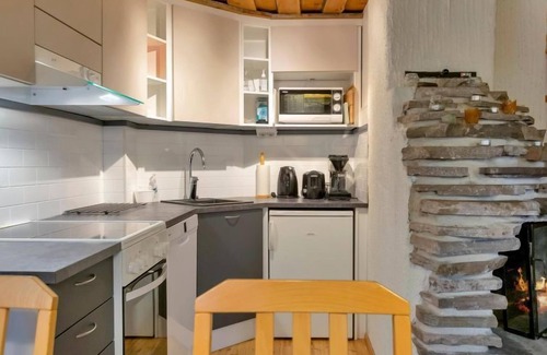 Pyhatunturi House | Lake View Retreat: Luppokero 1 by Interhome