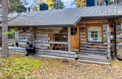 Pyhatunturi House | Lake View Retreat: Luppokero 1 by Interhome
