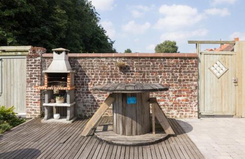 Beveren House | Discover Luppolo Vakantiehuis in Westhoek: Pet Friendly Retreat