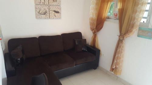 Vilomar House | Relaxing Luquillo Beach Getaway with Oceanfront Views
