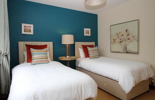Westport Bed & Breakfast | Experience Lurgan House: Top-Rated Stay with Hot Tub