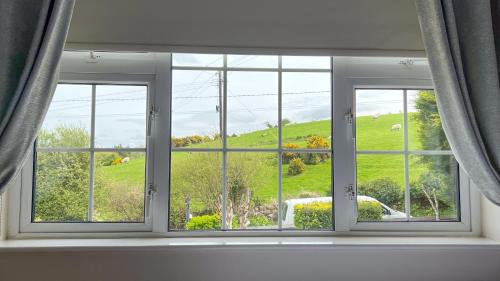 Westport Bed & Breakfast | Experience Lurgan House: Top-Rated Stay with Hot Tub