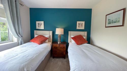 Westport Bed & Breakfast | Experience Lurgan House: Top-Rated Stay with Hot Tub