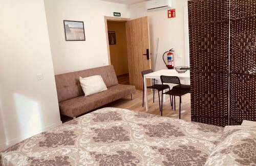 Gernika-Lumo Apartment | Family-Friendly Lurgorri Apartamentos: Rated 8.6/10