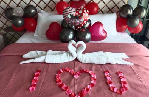 Kuantan Resort | Discover LurrVe Dê' SĒÀ Resident with Private Beach Access