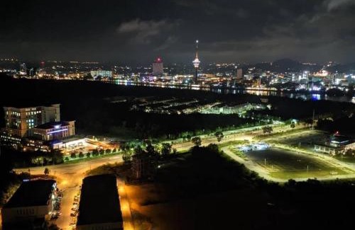 Kuantan Resort | Discover LurrVe Dê' SĒÀ Resident with Private Beach Access