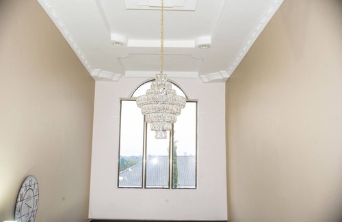 Lusaka Apartment | Discover Lusaka Luxe: Your Private Oasis in Zambia
