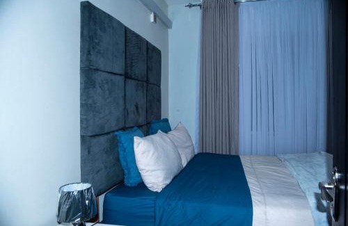 Lusaka Apartment | Stylish London Flat - Lapaz Apartments with Family-Friendly Perks