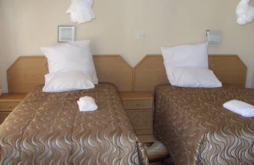 Lusaka House | Comfortable Stay at Lusaka Mosi-O-Tunya Executive Lodge