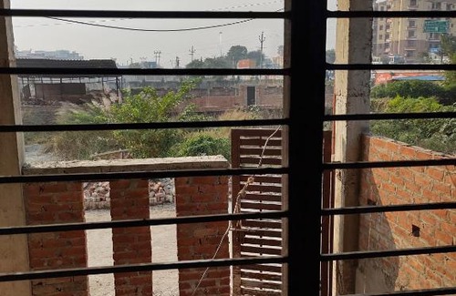 Lucknow Villa | Pet-Friendly Lush Green Villa Near Ambedkar University