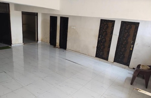 Lucknow Villa | Pet-Friendly Lush Green Villa Near Ambedkar University