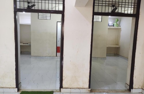 Lucknow Villa | Pet-Friendly Lush Green Villa Near Ambedkar University