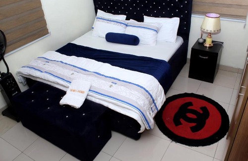 Port Harcourt Apartment | Pet-Friendly Retreat: Lush Homes and Apartments Await
