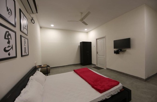 Denkanikota House | Discover Lush: A 4-Star Family-Friendly Retreat