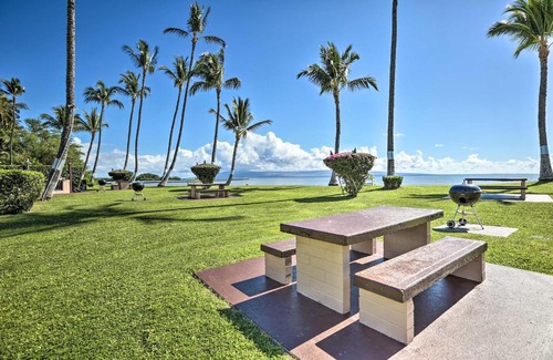 Kaunakakai Apartment | Idyllic Molokai Island Retreat with Private Pool & Ocean Views