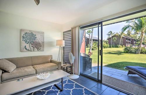 Kaunakakai Apartment | Idyllic Molokai Island Retreat with Private Pool & Ocean Views