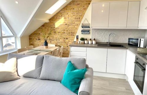 Porthcawl Apartment | Cozy Beachside Apartment 3 in Porthcawl - Family Friendly