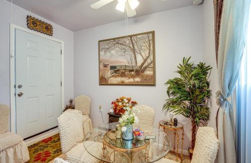 Vallejo House | Cozy Vallejo Cottage Near Napa Wineries - Family Friendly