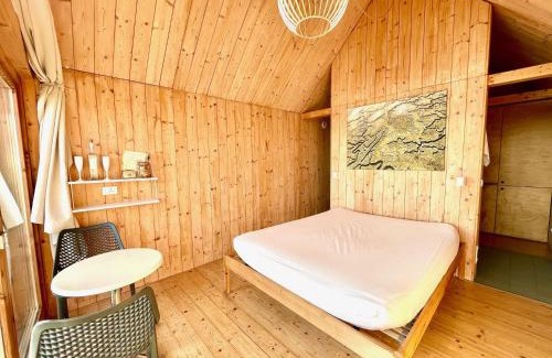 Brightlingsea House | Experience Lushna 12 Lux at Lee Wick Farm Cottages