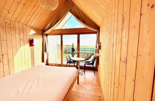 Brightlingsea House | Experience Lushna 12 Lux at Lee Wick Farm Cottages