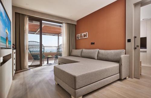 Sorgun Mahallesi Hotel | Lusso Sorgun