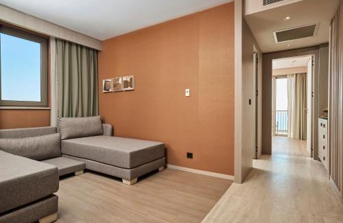 Sorgun Mahallesi Hotel | Lusso Sorgun