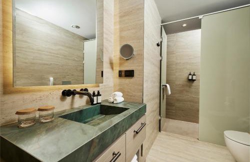 Sorgun Mahallesi Hotel | Lusso Sorgun