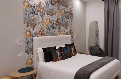 Caltanissetta Bed & Breakfast | Indulge at LUSSUOSAMENTE Luxury B&B - Top Rated 10/10 Stay