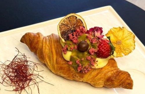 Caltanissetta Bed & Breakfast | Indulge at LUSSUOSAMENTE Luxury B&B - Top Rated 10/10 Stay