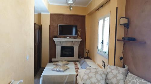 Palmi Bed & Breakfast | Elegant Oceanfront B&B with Pool and Pet-Friendly Options