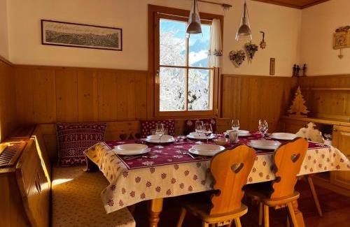Tarvisio Villa | Chalet in the Heart of Town, Steps from Ski Slopes
