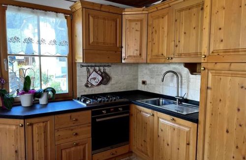 Tarvisio Villa | Chalet in the Heart of Town, Steps from Ski Slopes