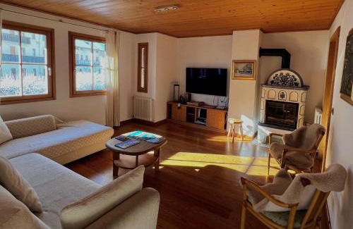 Tarvisio Villa | Chalet in the Heart of Town, Steps from Ski Slopes