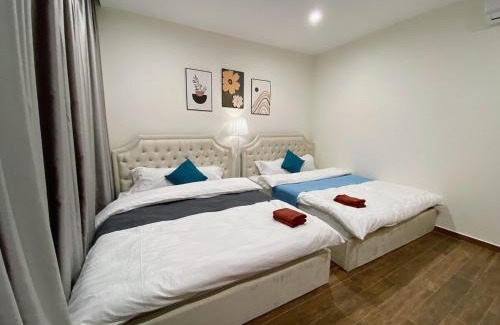 Van Giang Apartment | Lustay-Villa -SH6-Vinhomes Ocean Park 2
