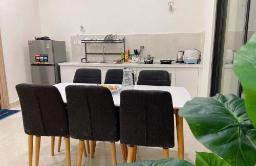 Van Giang Apartment | Lustay-Villa -SH6-Vinhomes Ocean Park 2