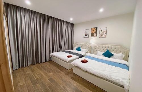 Van Giang Apartment | Lustay-Villa -SH6-Vinhomes Ocean Park 2